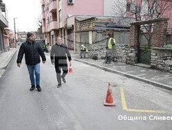 Снимка: Община Сливен
