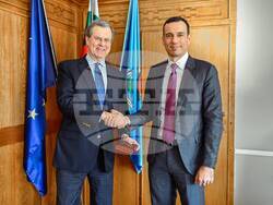 Снимка: Столична община