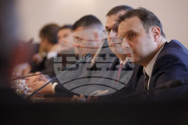 Народно събрание - Комисия по транспорт и съобщения - заседание