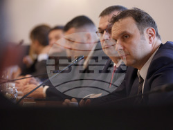 Народно събрание - Комисия по транспорт и съобщения - заседание