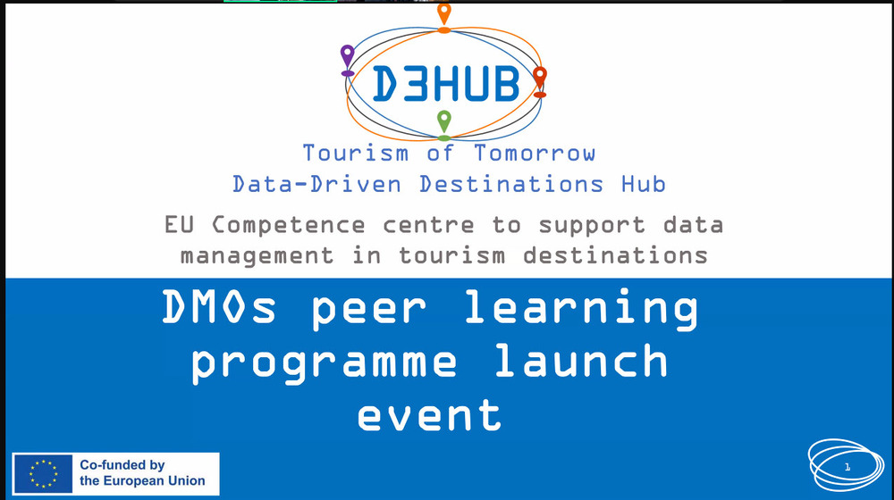 Варна в единствената българска община, одобрена за участие в пилотната програма D3HUB на Европейската комисия