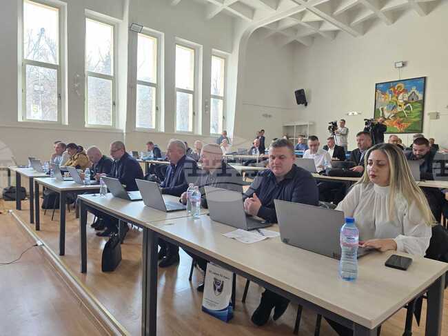 Община Петрич ще кандидатства по проект "Иновативни здравно-социални услуги“