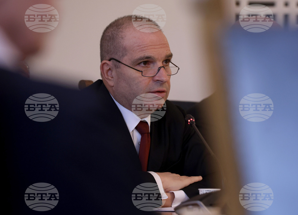 Народно събрание - Комисия по транспорт и съобщения - заседание