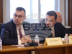 Народно събрание - Комисия по транспорт и съобщения - заседание