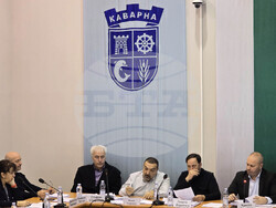 Каварна - Общински съвет - заседание