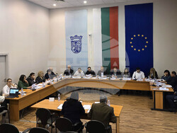 Каварна - Общински съвет - заседание