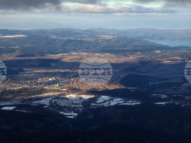 Добри са условията за туризъм в планините, съобщиха от Планинската спасителна служба на БЧК