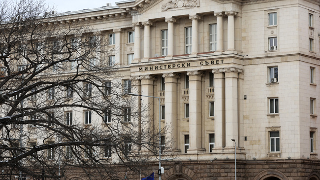 Ivan Ivanov Appointed Chair of the State Agency for Refugees