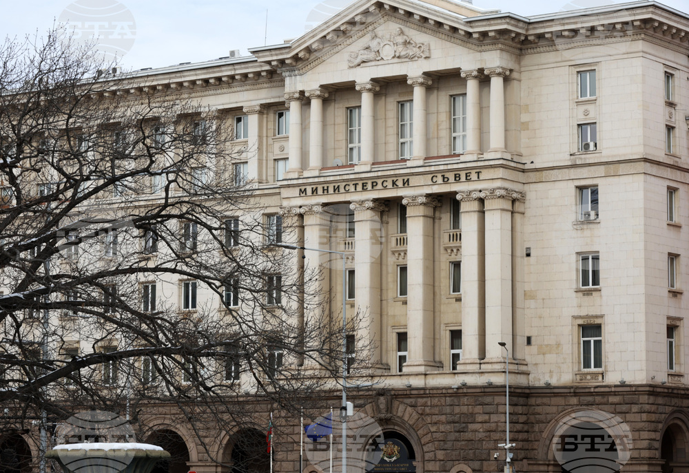Ivan Ivanov Appointed Chair of the State Agency for Refugees