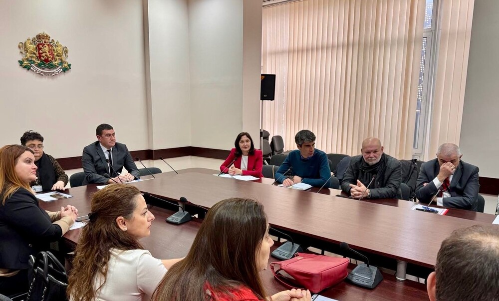 В Стара Загора ще се създаде Консултативен съвет, който ще обсъжда нуждите от работна ръка в областта