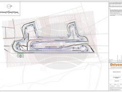 Мотоциклетизъм: България: Писта