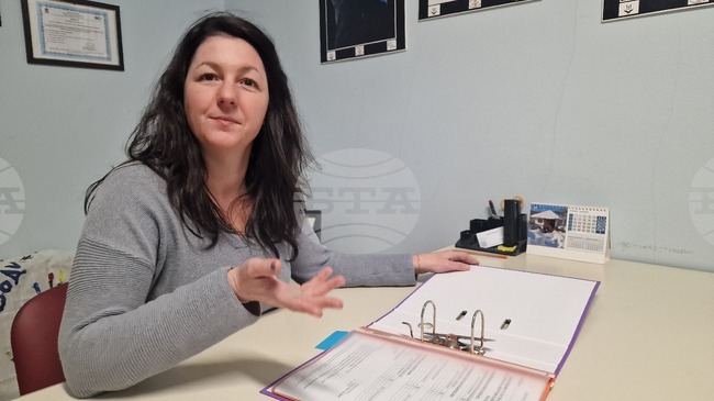 Контактен център за деца и родители в риск в Хасково отчита висока ефективност на предоставяните услуги