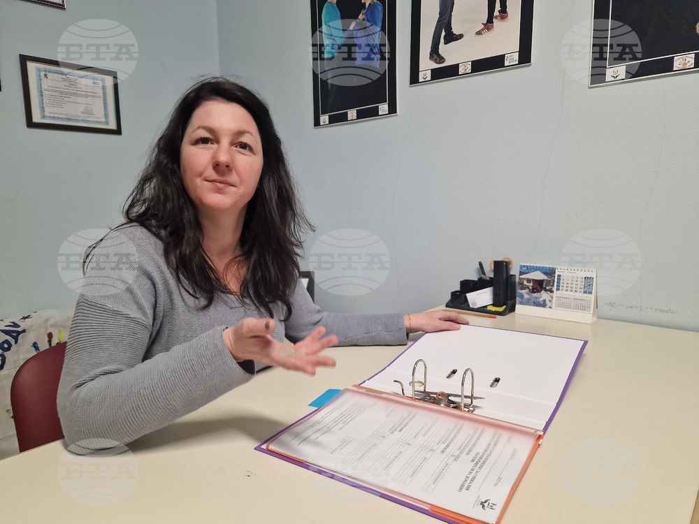 Неправителствена организация изгражда в Хасково Контактен център за деца и родители по проект с европейско финансиране