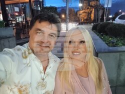 Искрен Пецов и Кристина Димитрова пускат нов дует на 14 февруари, снимка – екип