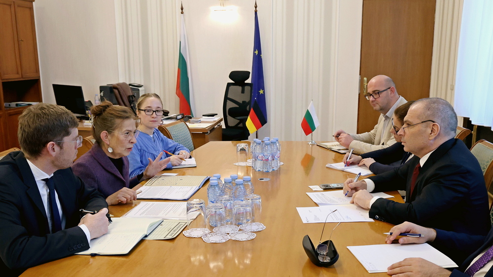 Talks with European Commission Ahead to Save Recovery Plan Funds