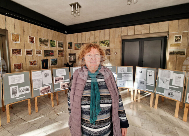 Смолян - фотодокументална изложба