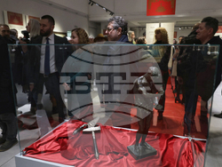 Национална художествена академия - изложба