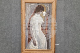 Търговище - „Художници-галеристи“ - изложба