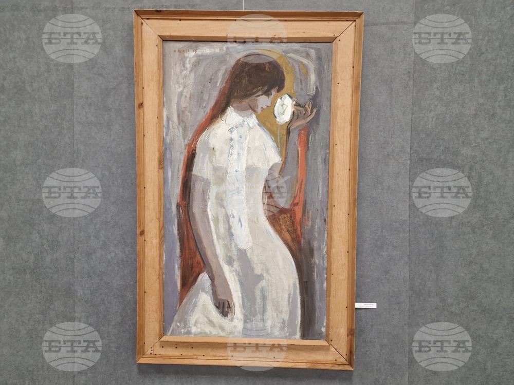 Търговище - „Художници-галеристи“ - изложба