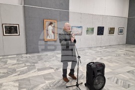 Търговище - „Художници-галеристи“ - изложба