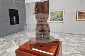 Търговище - „Художници-галеристи“ - изложба