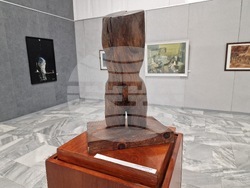 Търговище - „Художници-галеристи“ - изложба