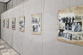 Търговище - „Художници-галеристи“ - изложба