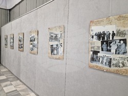 Търговище - „Художници-галеристи“ - изложба