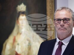 Национална художествена академия - изложба