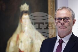 Национална художествена академия - изложба