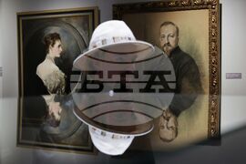 Национална художествена академия - изложба