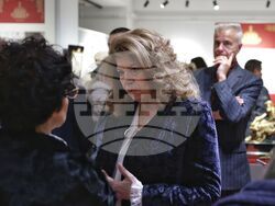 Национална художествена академия - изложба