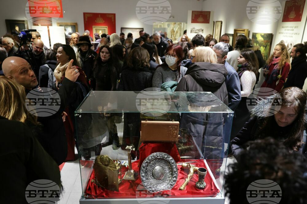 Exhibition Showcasing National Academy of Art's Development from Its Founding to Mid-20th Century Opens