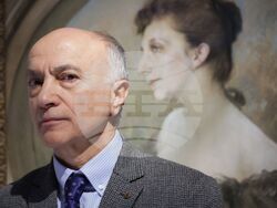 Национална художествена академия - изложба