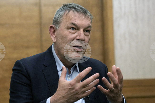 Агенцията на ООН за палестинските бежанци заяви, че разполага с достатъчно храна за цялата ивица Газа „за три месеца“