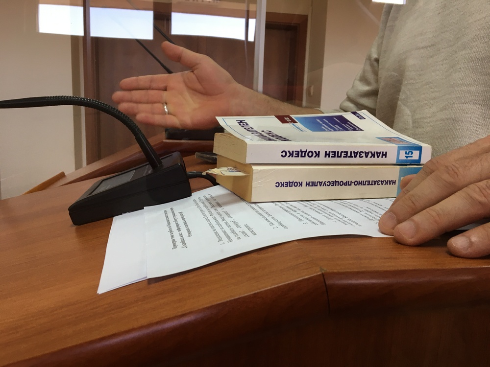 Прокурор от Районната прокуратура в Ловеч обясни на седмокласници дали деца могат да носят наказателна отговорност