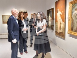 Снимка: Президентство