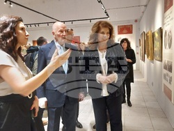 Снимка: Президентство