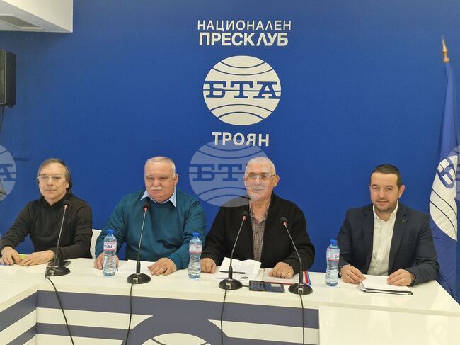 Необходимо е надграждане в туристическия сектор, посочиха съветниците от групата на „ВМРО – БНД“ в Общинския съвет на Троян