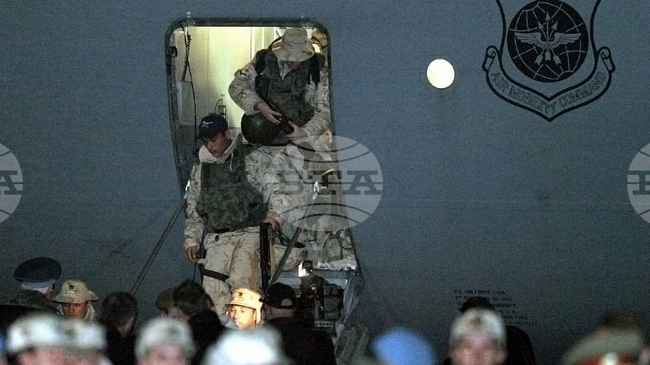 В Крумовград ще бъде почетена паметта на старши лейтенант Николай Саръев, загинал след атентата срещу база „Индия“ в Кербала през 2003 г.