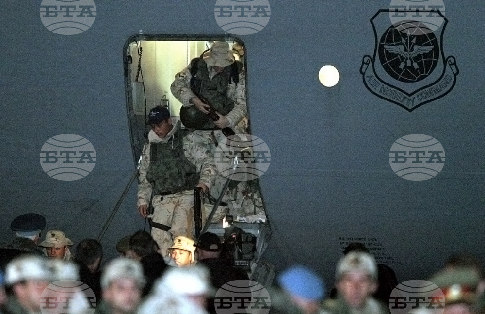 В Крумовград ще бъде почетена паметта на старши лейтенант Николай Саръев, загинал след атентата срещу база „Индия“ в Кербала през 2003 г.