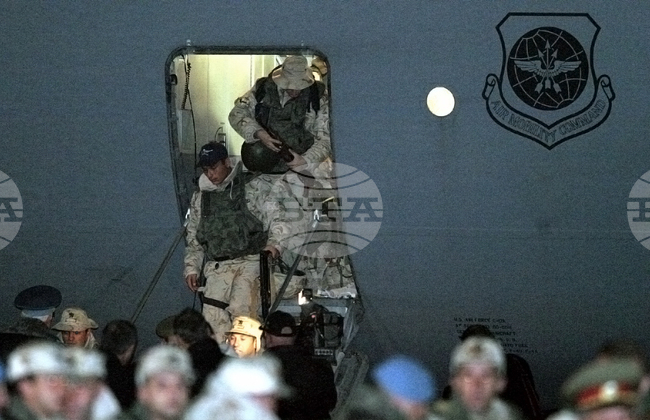 В Крумовград ще бъде почетена паметта на старши лейтенант Николай Саръев, загинал след атентата срещу база „Индия“ в Кербала през 2003 г.