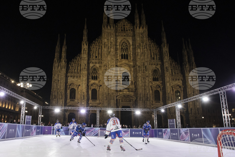 Компания за споделено пътуване подписа договор за спонсорство на Зимните олимпийски игри Милано-Кортина 2026