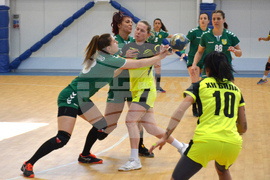 Свиленград - Бяла - финал