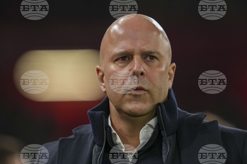 Арне Слот: Емоциите надделяха над мен