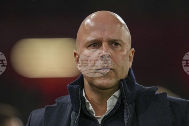 Арне Слот: Емоциите надделяха над мен