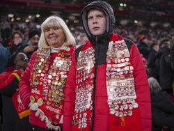 Britain Soccer League Cup