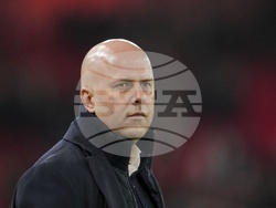 Britain Soccer League Cup