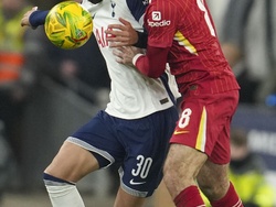 Britain Soccer League Cup