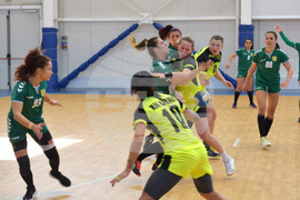 Свиленград - Бяла - финал